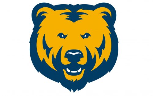 Northern Colorado Bears Logo