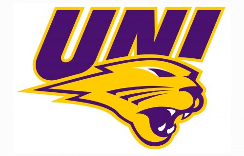 Northern Iowa Panthers logo