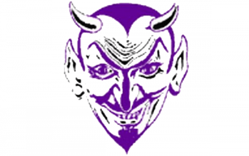 Northwestern State Demons Logo-1979