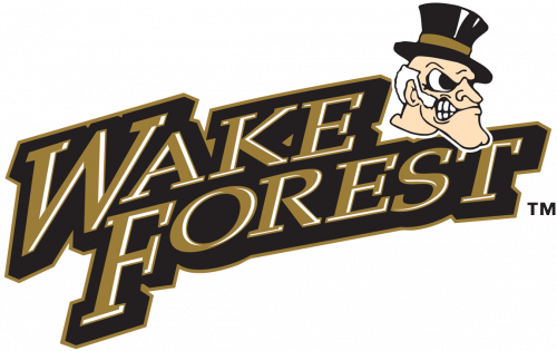 Wake Forest Demon Deacons Logo-1993