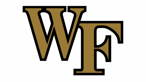 Wake Forest Demon Deacons Logo 2007