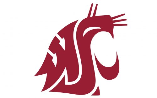 Washington State Cougars Logo