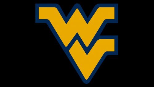 West Virginia Mountaineers symbol