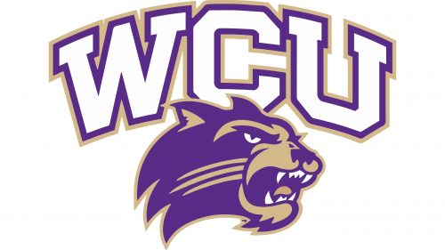 Western Carolina Catamounts logo