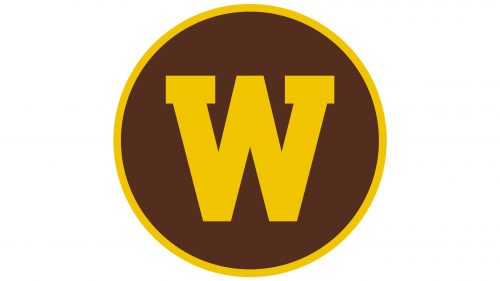 Western Michigan Broncos logo