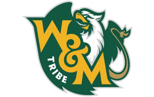 William and Mary Tribe Logo