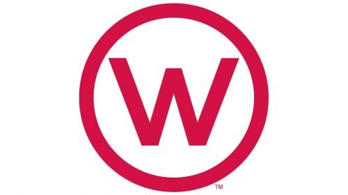 Wisconsin Badgers Logo 1962