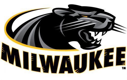 Wisconsin-Milwaukee Panthers Logo