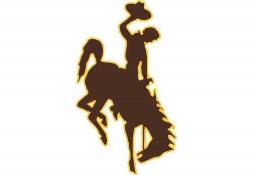 Wyoming Cowboys logo