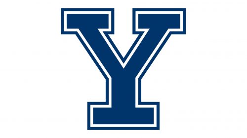 Yale Bulldogs logo