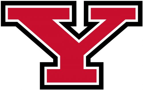 Youngstown State Penguins Logo