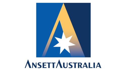 Ansett Australia Logo