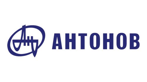 Antonov Logo