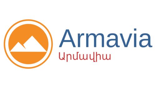 Armavia Logo