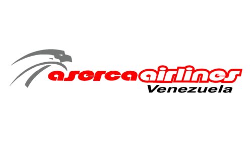 Aserca Airlines Logo