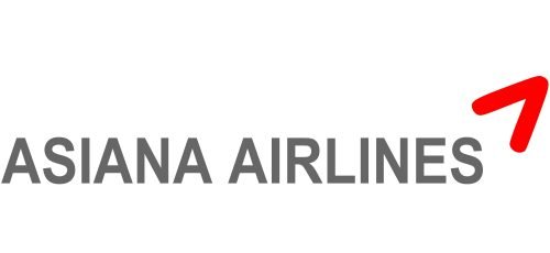 Asiana Airlines logo