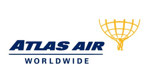 Atlas Air Logo