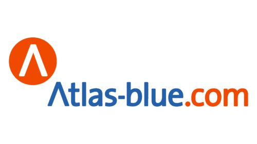 Atlas Blue Logo