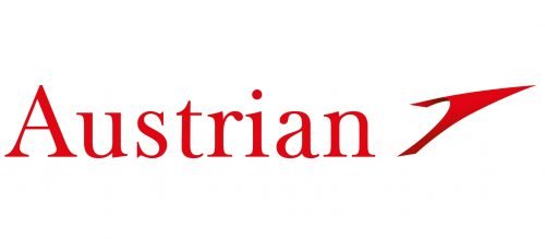 Austrian Airlines logo