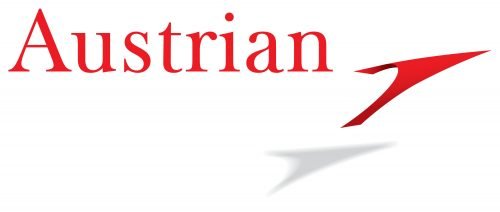 Austrian Airlines Logo 2003