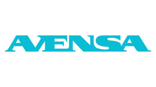 Avensa Logo