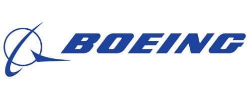 Boeing logo