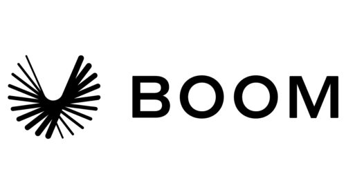 Boom Technology Logo