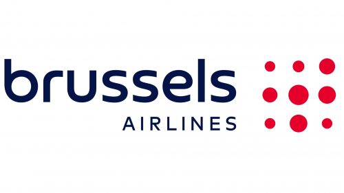 Brussels Airlines Logo