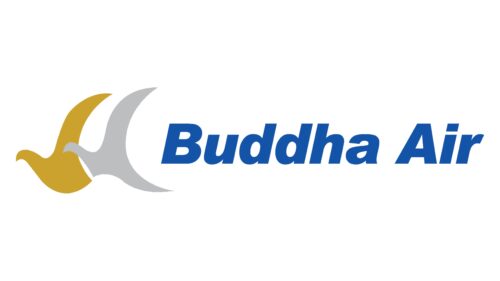 Buddha Air Logo