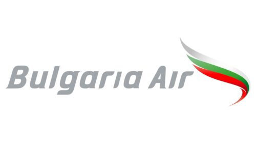 Bulgaria Air Logo