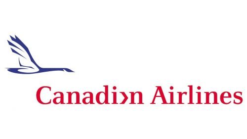 Canadian Airlines logo