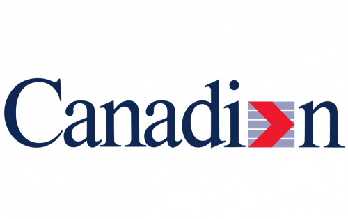 Canadian Airlines Logo-1987