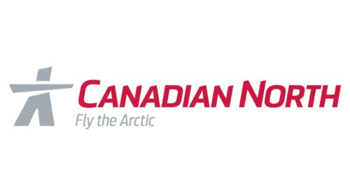 Canadian North Logo