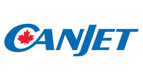 CanJet Logo