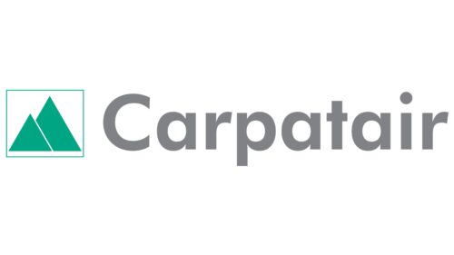 Carpatair Logo