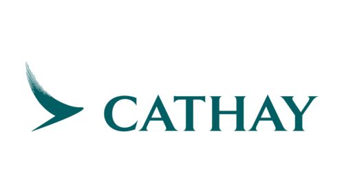 Cathay Pacific Logo