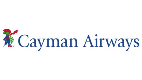 Cayman Airways Logo