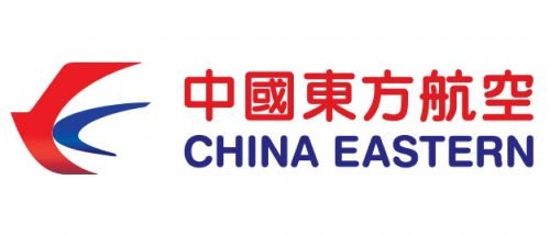 China Eastern Airlines logo