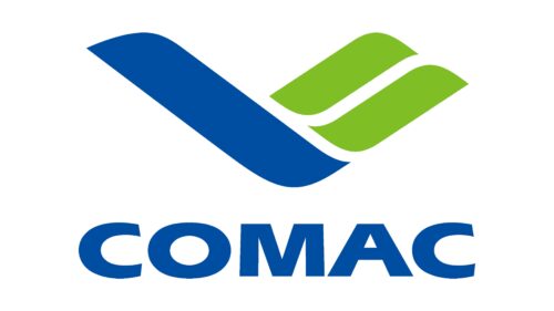 Comac Logo