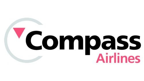 Compass Airlines logo