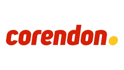 Corendon Dutch Airlines Logo