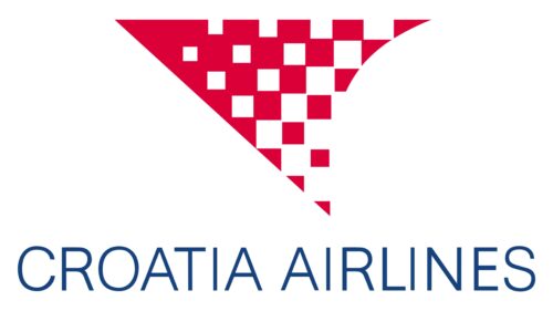 Croatia Airlines Logo