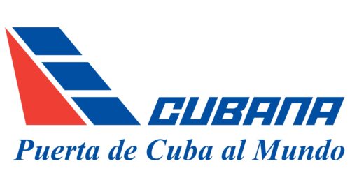 Cubana de Aviación Logo