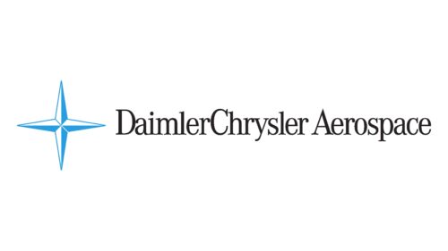 DaimlerChrysler Aerospace Logo