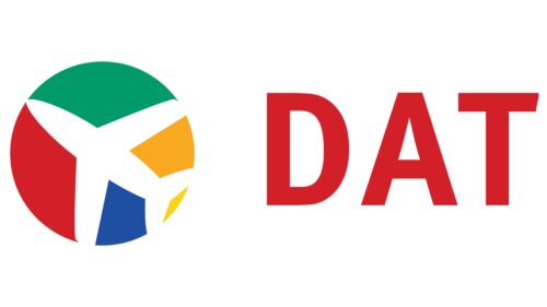 Danish Air Transport Logo