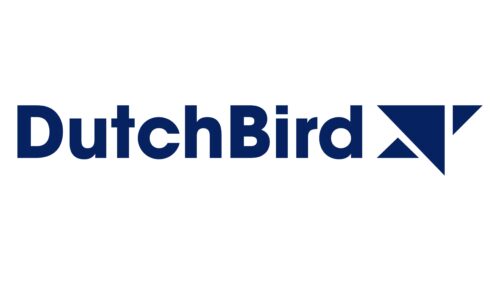 DutchBird Logo