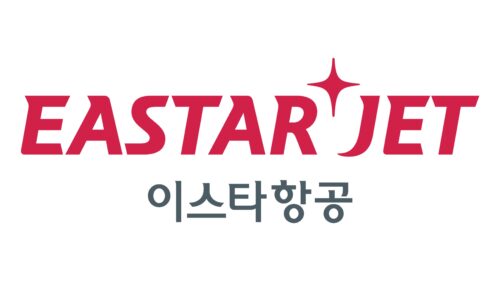 Eastar Jet Logo