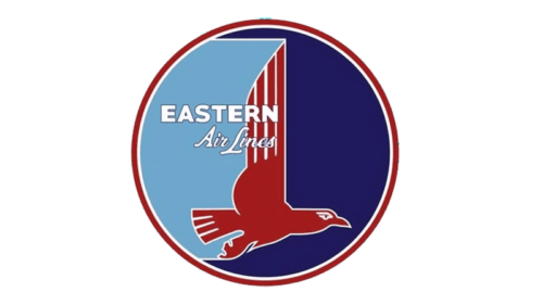 Eastern Air Lines Logo 1934