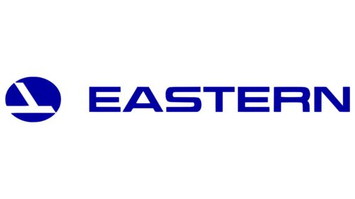 Eastern Air Lines Logo