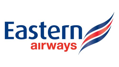 Eastern Airways Logo